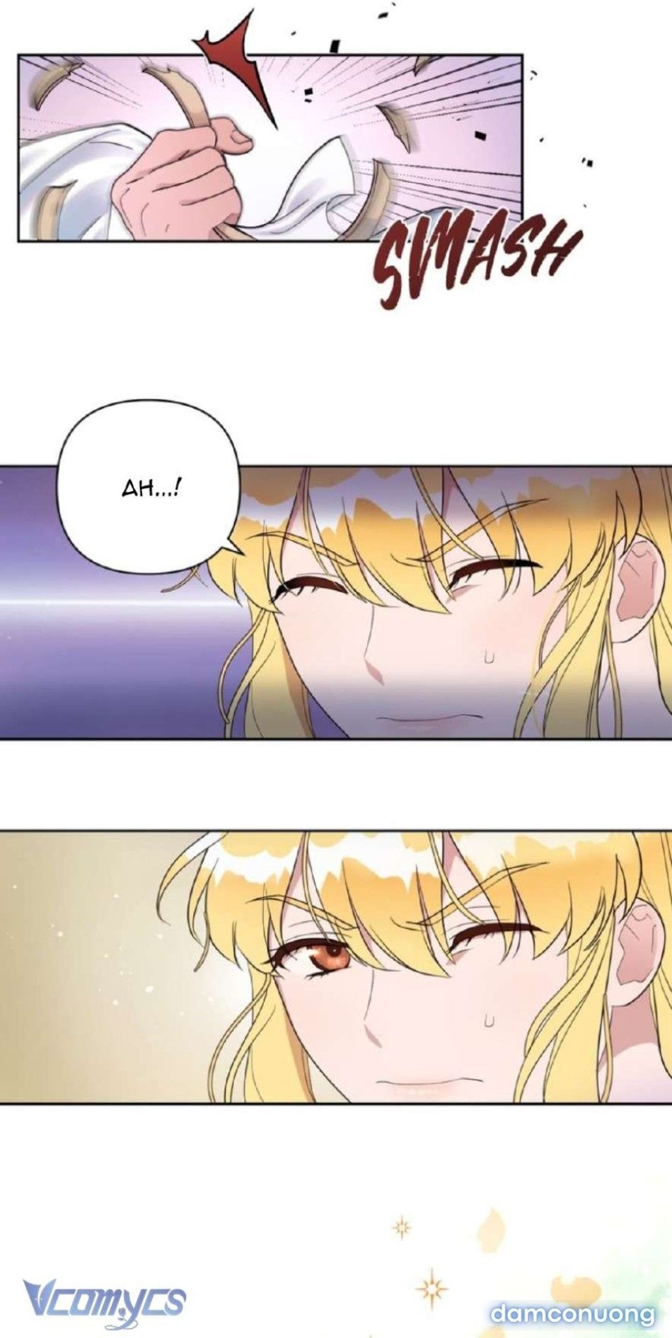 đọc truyện Công Tước Lang Thang Chương 2 ảnh 46 tại Thiên Thai Truyện