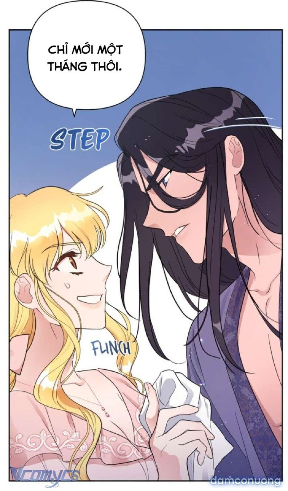 đọc truyện Công Tước Lang Thang Chương 2 ảnh 51 tại Thiên Thai Truyện