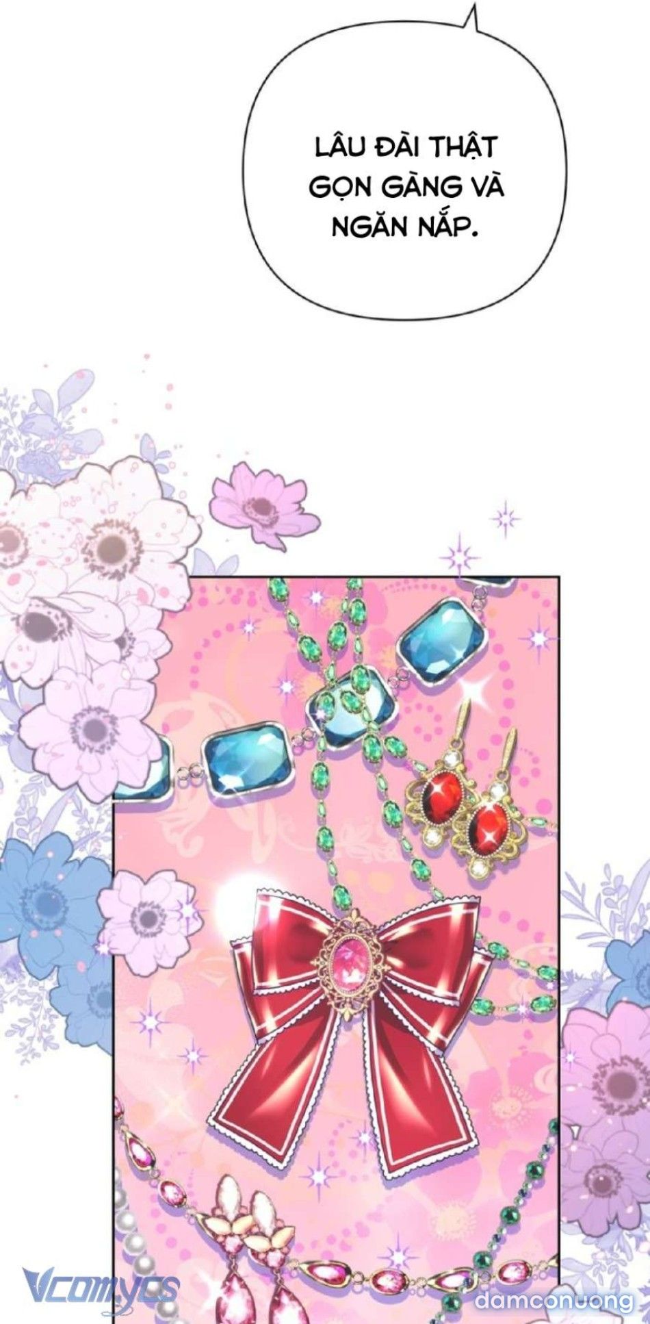 đọc truyện Công Tước Lang Thang Chương 2 ảnh 52 tại Thiên Thai Truyện