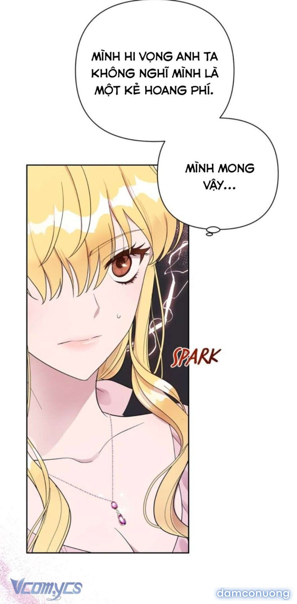 đọc truyện Công Tước Lang Thang Chương 2 ảnh 56 tại Thiên Thai Truyện