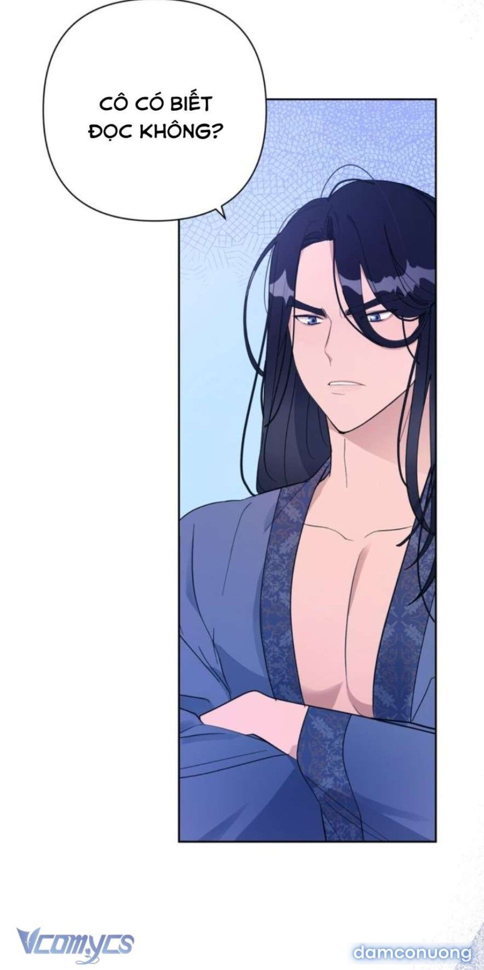 đọc truyện Công Tước Lang Thang Chương 2 ảnh 58 tại Thiên Thai Truyện