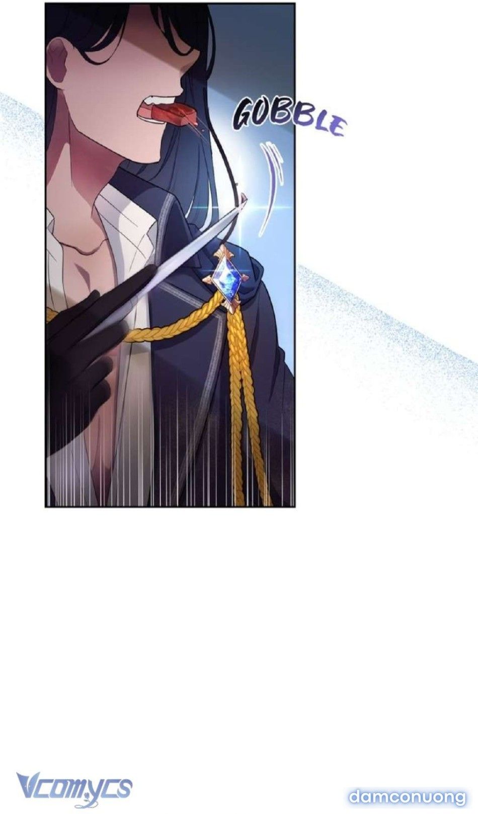 đọc truyện Công Tước Lang Thang Chương 2 ảnh 8 tại Thiên Thai Truyện