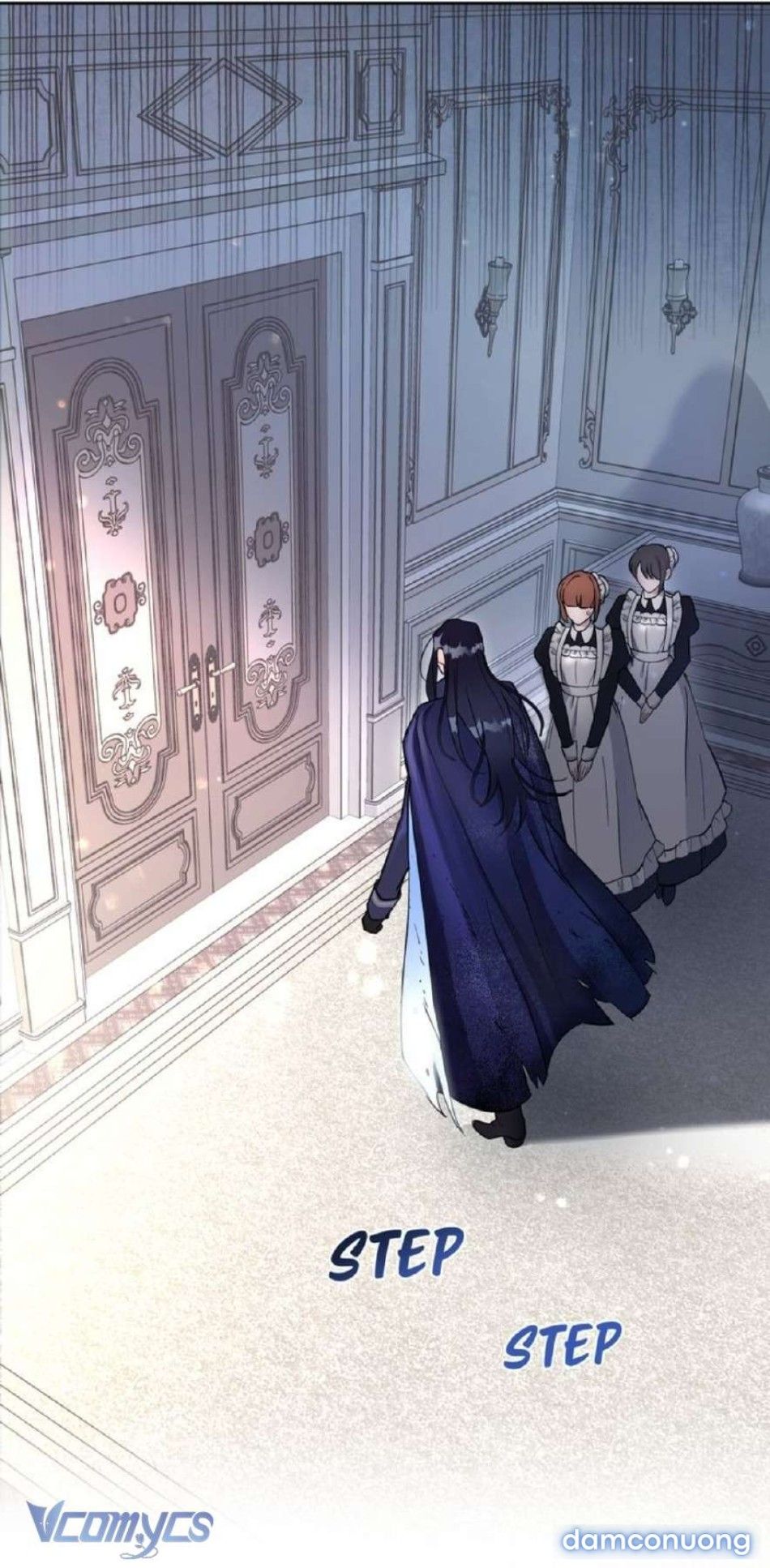 đọc truyện Công Tước Lang Thang Chương 2 ảnh 11 tại Thiên Thai Truyện