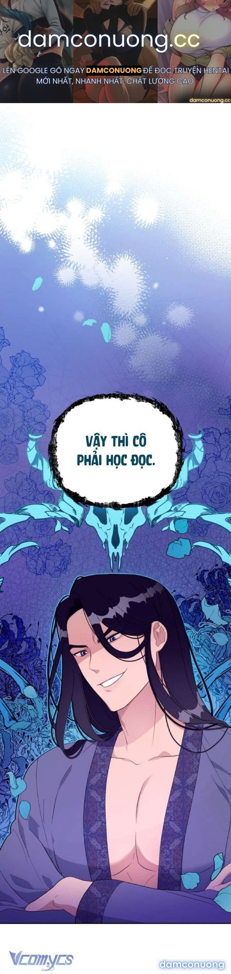 đọc truyện Công Tước Lang Thang Chương 3 ảnh 2 tại Thiên Thai Truyện