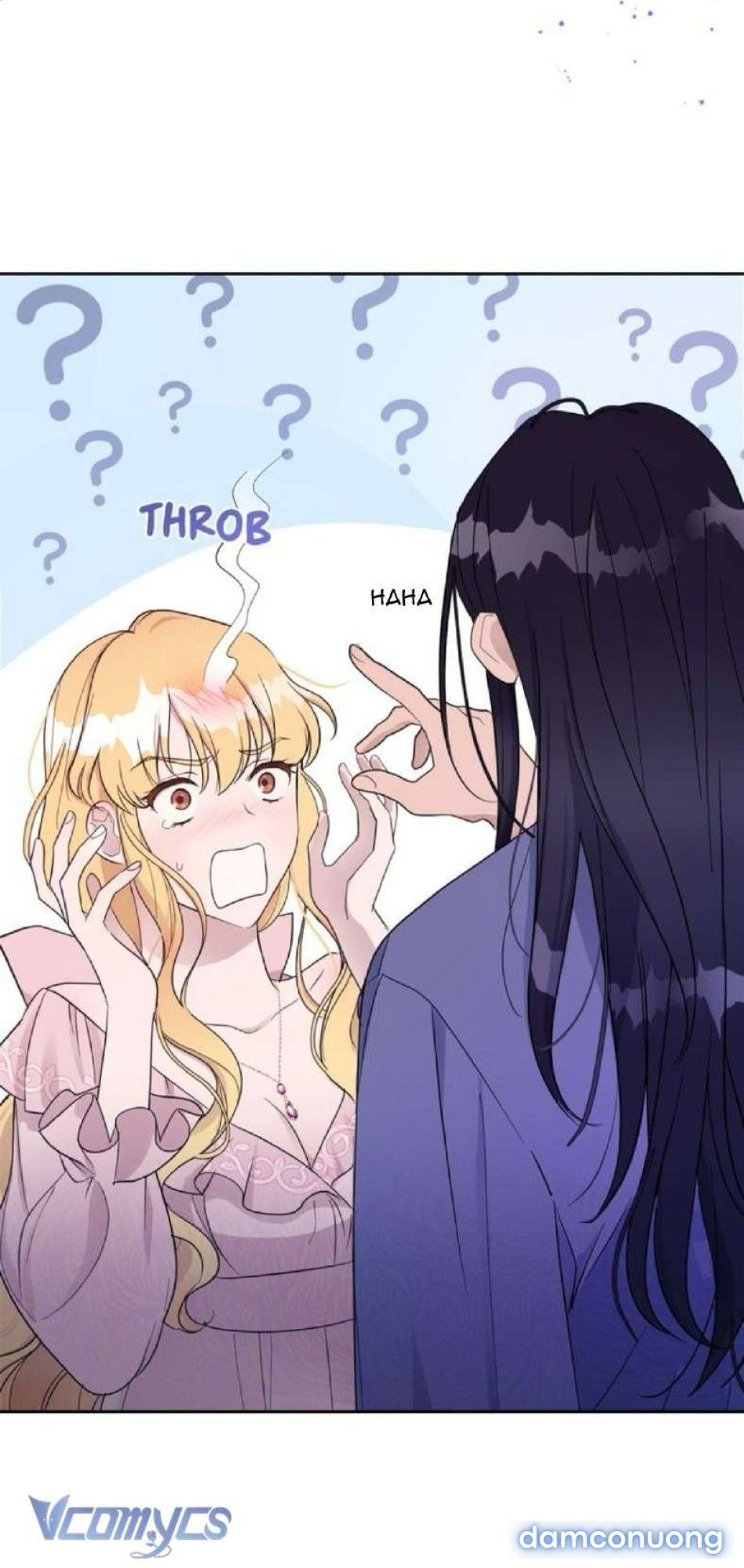 đọc truyện Công Tước Lang Thang Chương 3 ảnh 16 tại Thiên Thai Truyện