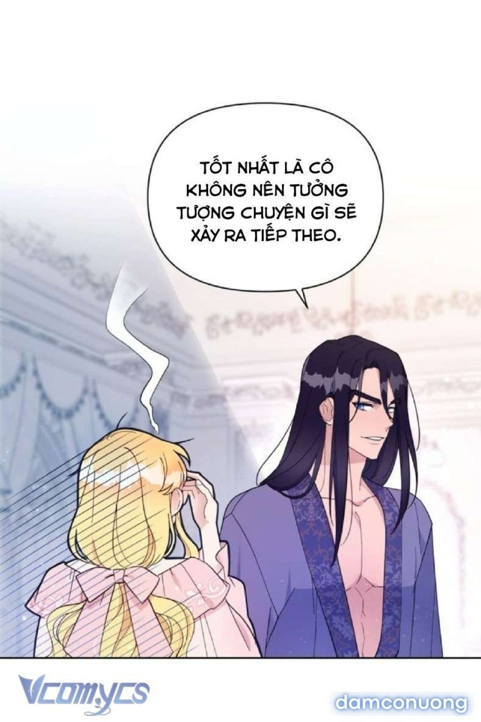 đọc truyện Công Tước Lang Thang Chương 3 ảnh 17 tại Thiên Thai Truyện