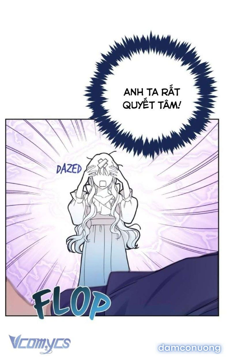 đọc truyện Công Tước Lang Thang Chương 3 ảnh 18 tại Thiên Thai Truyện