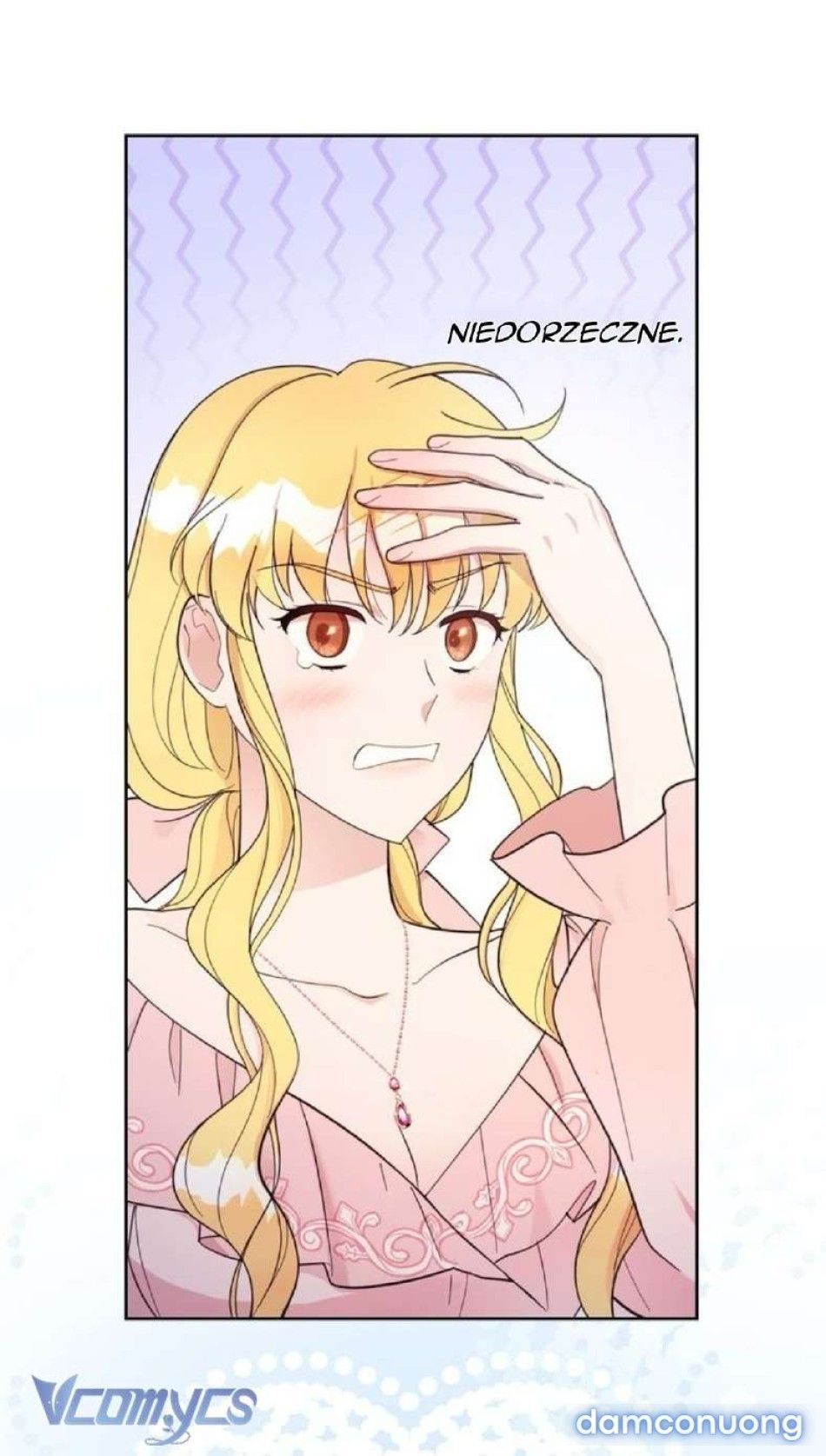 đọc truyện Công Tước Lang Thang Chương 3 ảnh 19 tại Thiên Thai Truyện