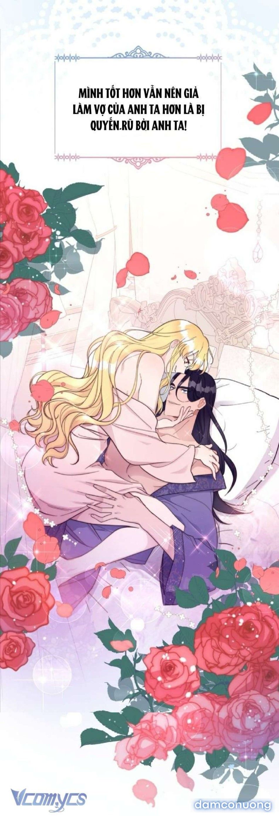 đọc truyện Công Tước Lang Thang Chương 3 ảnh 20 tại Thiên Thai Truyện