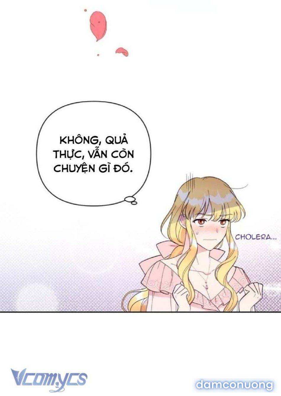 đọc truyện Công Tước Lang Thang Chương 3 ảnh 21 tại Thiên Thai Truyện