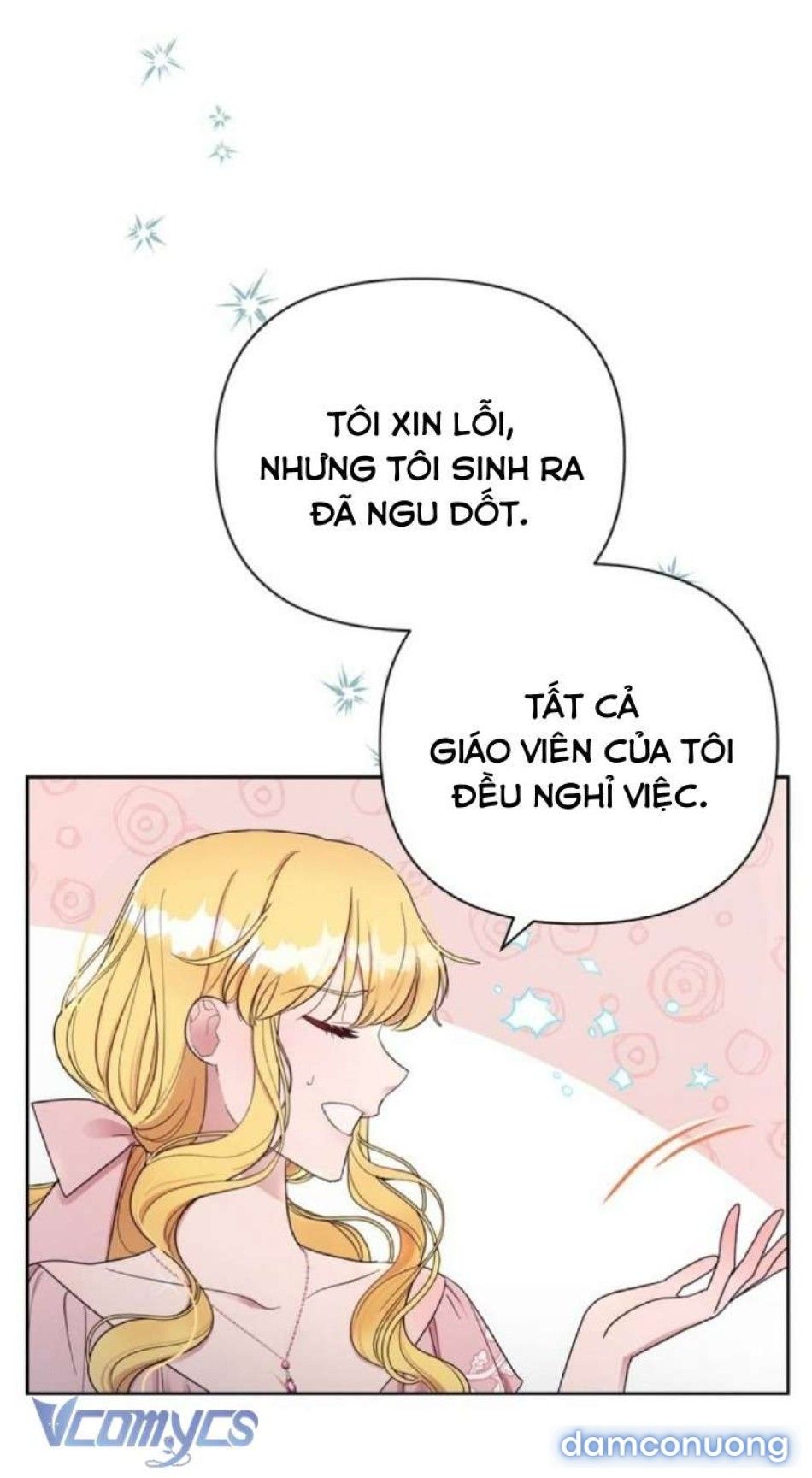 đọc truyện Công Tước Lang Thang Chương 3 ảnh 4 tại Thiên Thai Truyện