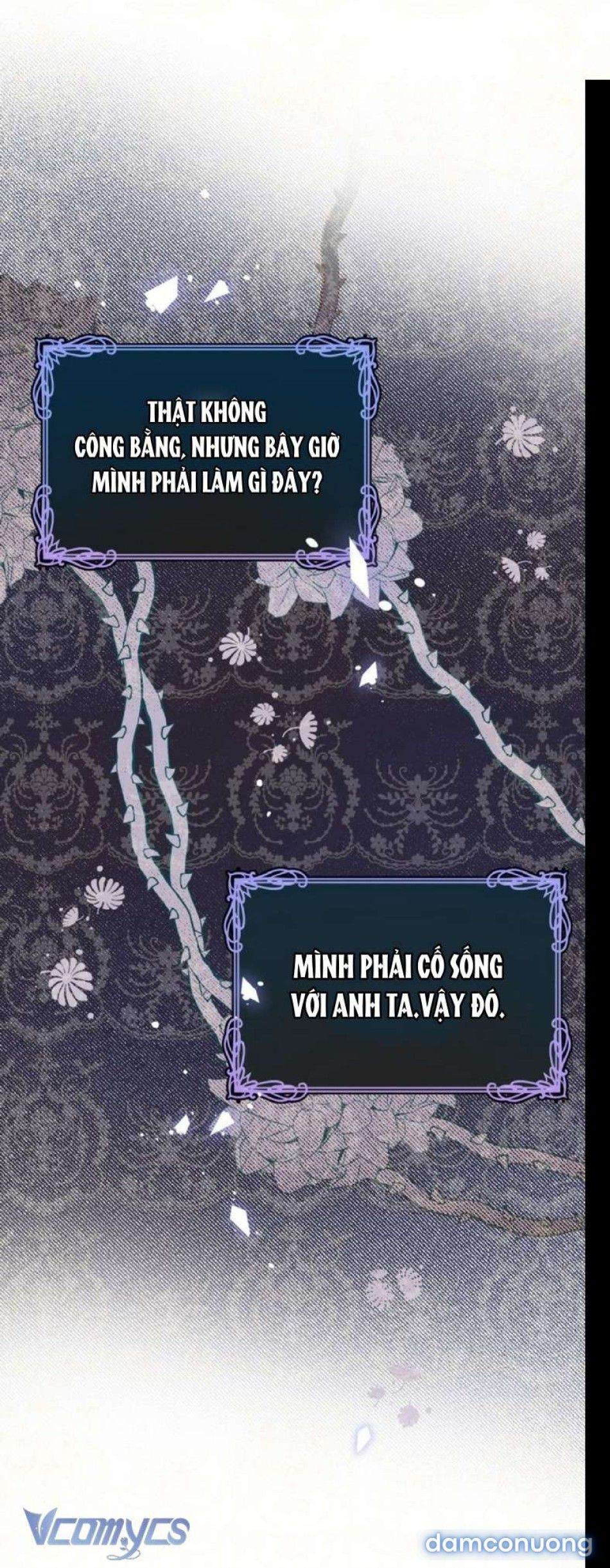 đọc truyện Công Tước Lang Thang Chương 3 ảnh 23 tại Thiên Thai Truyện