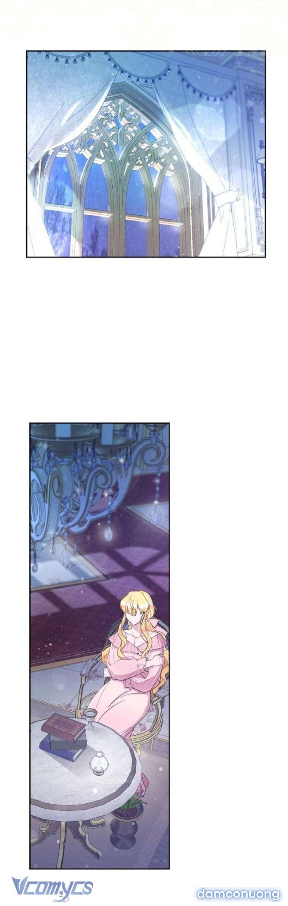 đọc truyện Công Tước Lang Thang Chương 3 ảnh 24 tại Thiên Thai Truyện