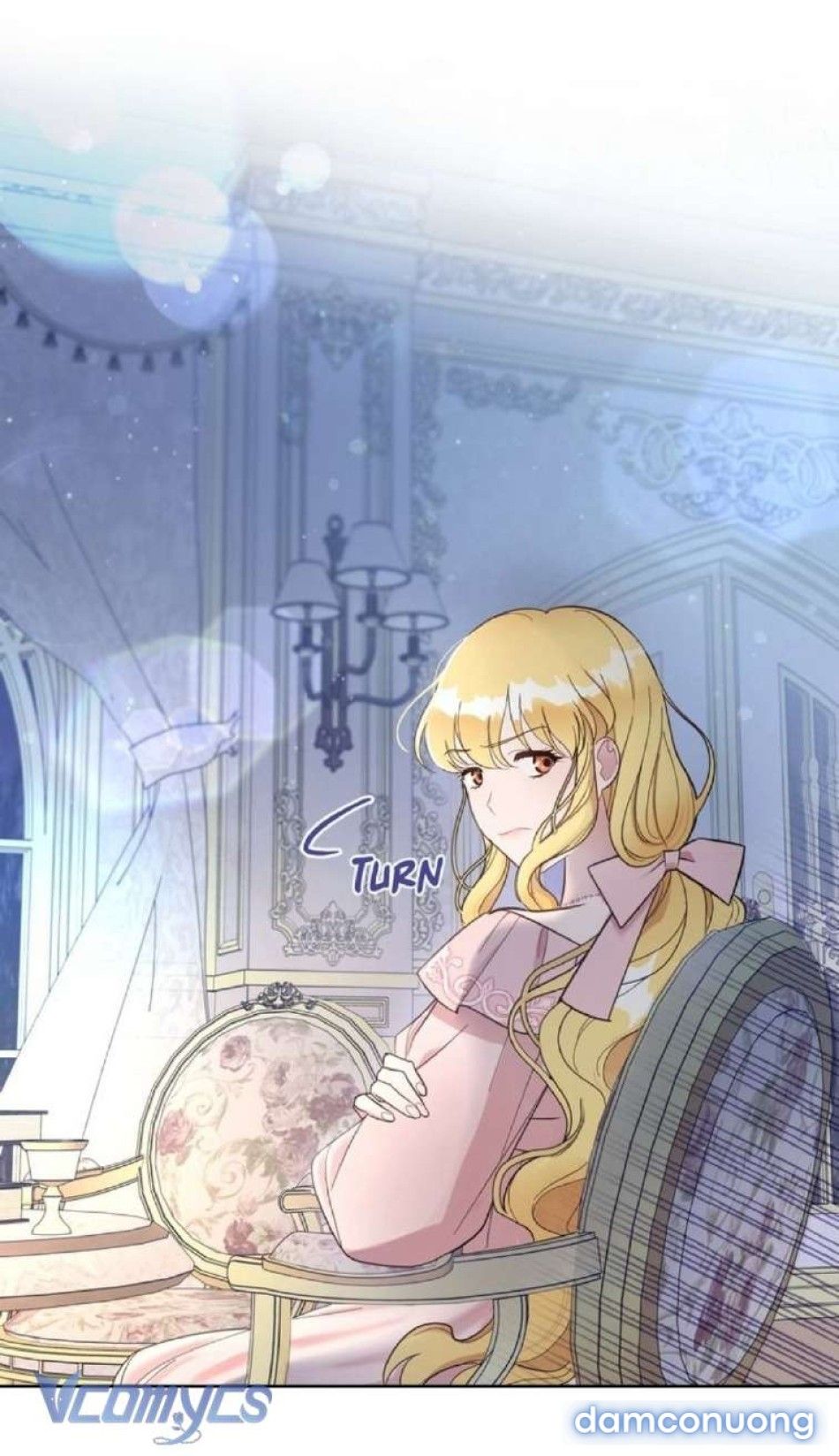 đọc truyện Công Tước Lang Thang Chương 3 ảnh 25 tại Thiên Thai Truyện