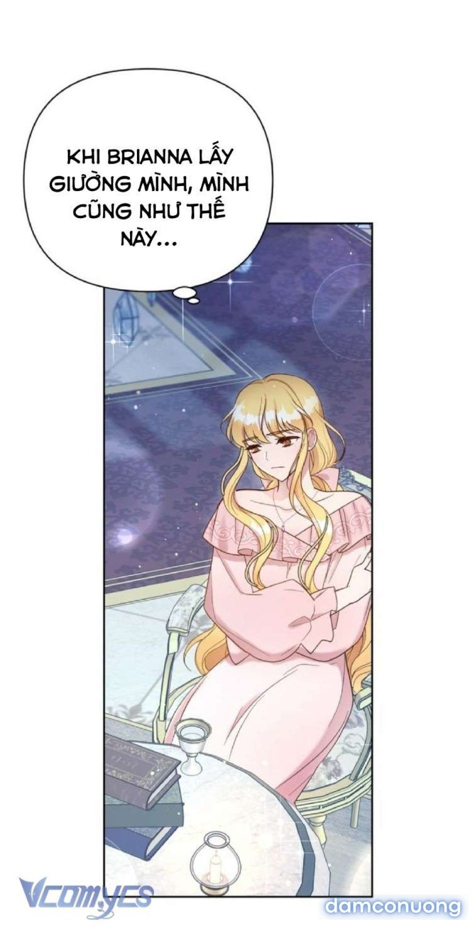 đọc truyện Công Tước Lang Thang Chương 3 ảnh 29 tại Thiên Thai Truyện