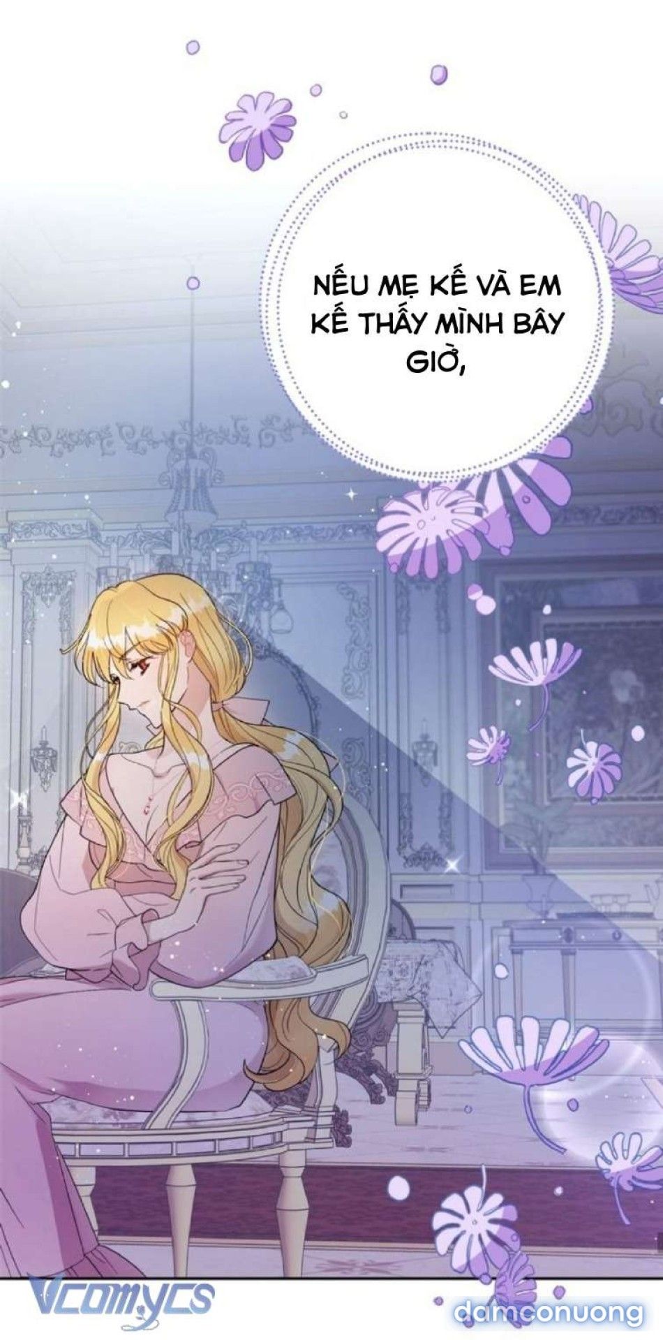 đọc truyện Công Tước Lang Thang Chương 3 ảnh 30 tại Thiên Thai Truyện