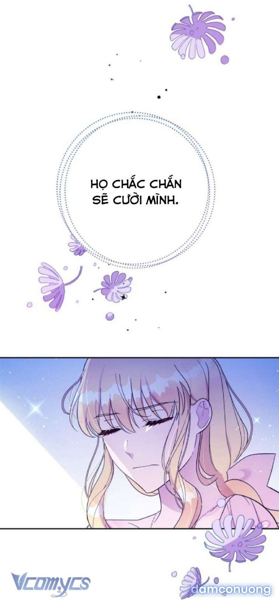 đọc truyện Công Tước Lang Thang Chương 3 ảnh 31 tại Thiên Thai Truyện