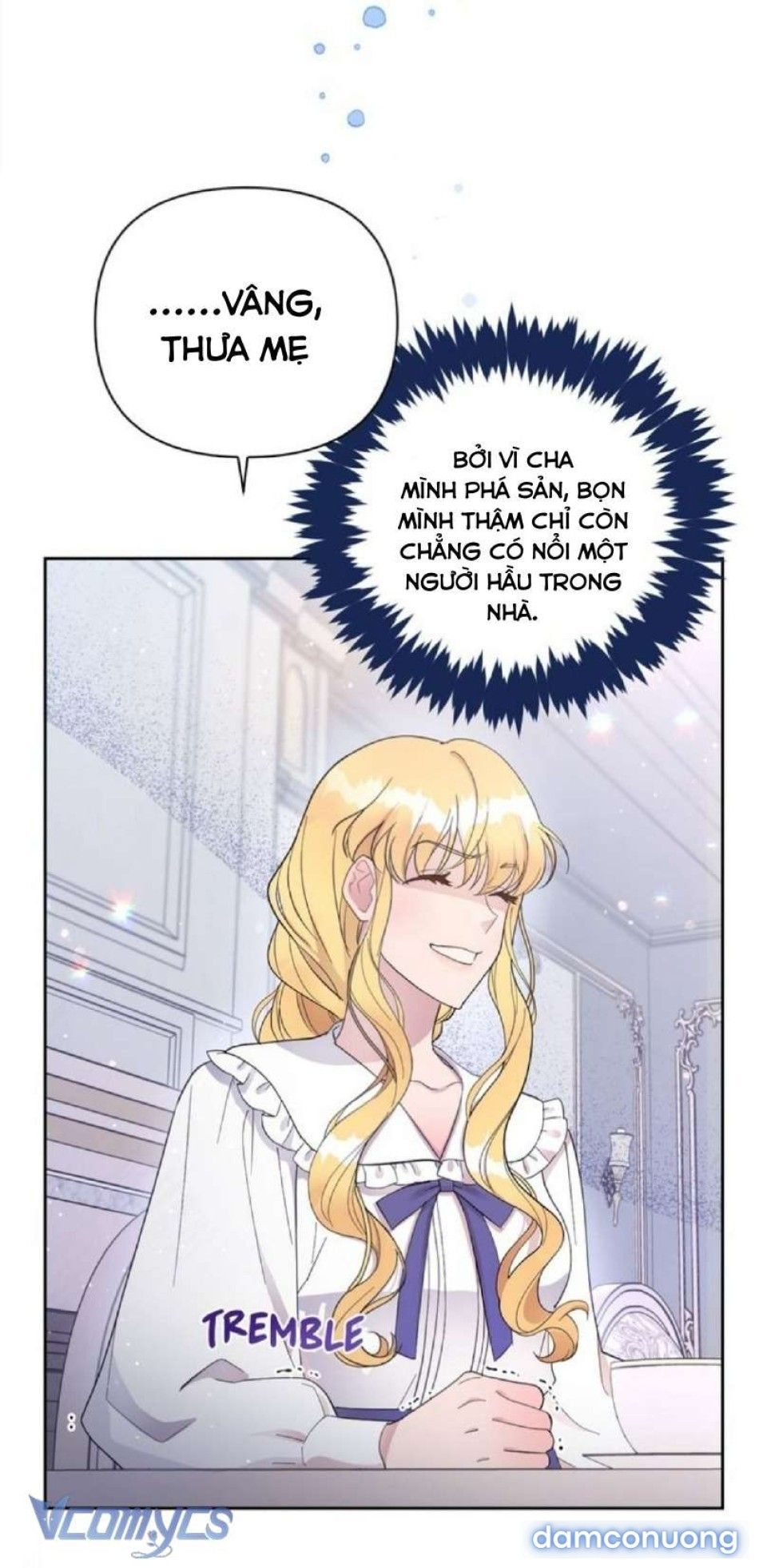 đọc truyện Công Tước Lang Thang Chương 3 ảnh 36 tại Thiên Thai Truyện