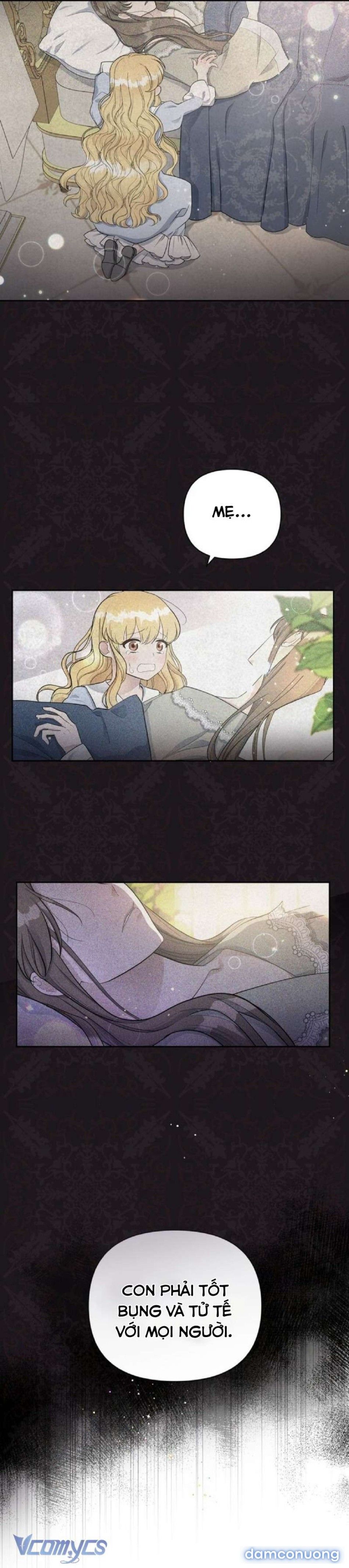 đọc truyện Công Tước Lang Thang Chương 3 ảnh 38 tại Thiên Thai Truyện