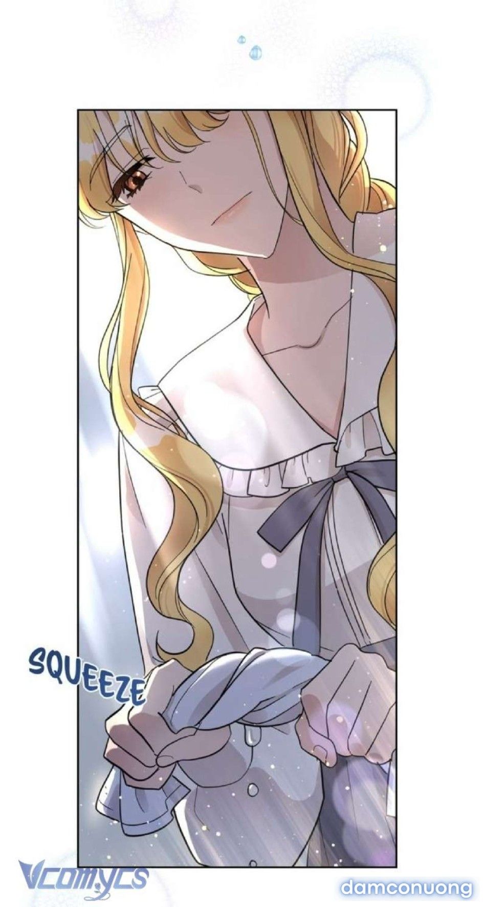 đọc truyện Công Tước Lang Thang Chương 3 ảnh 40 tại Thiên Thai Truyện