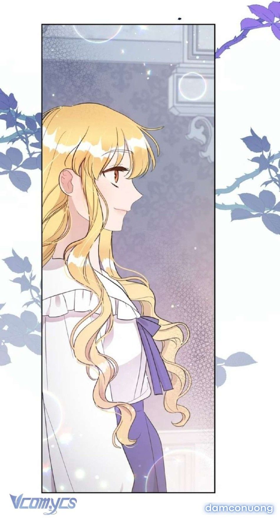 đọc truyện Công Tước Lang Thang Chương 3 ảnh 46 tại Thiên Thai Truyện