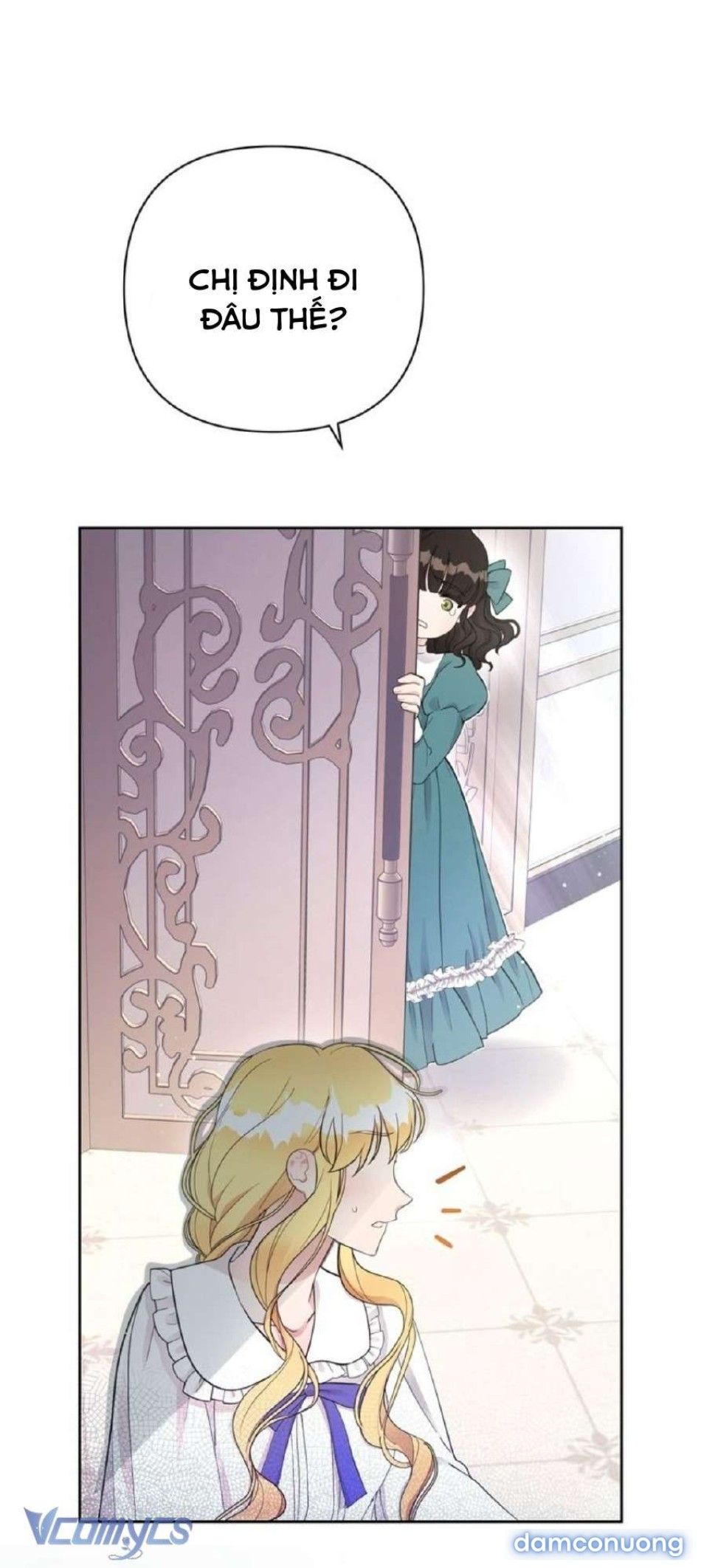 đọc truyện Công Tước Lang Thang Chương 3 ảnh 50 tại Thiên Thai Truyện