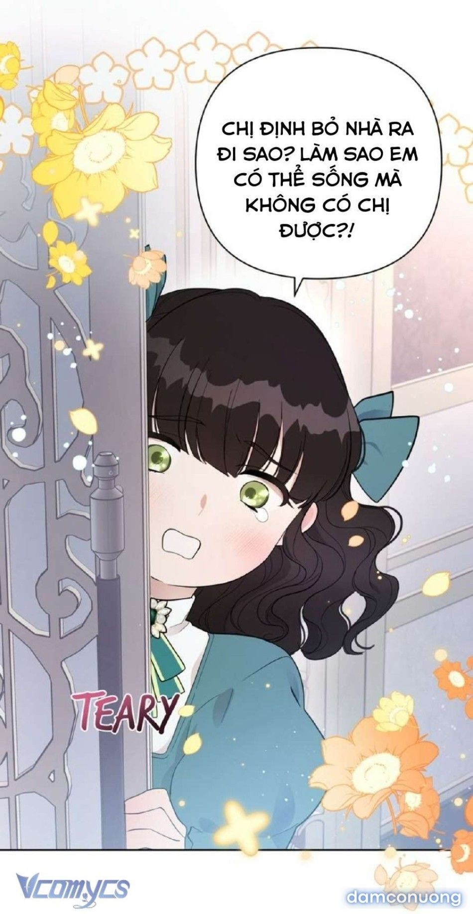 đọc truyện Công Tước Lang Thang Chương 3 ảnh 51 tại Thiên Thai Truyện