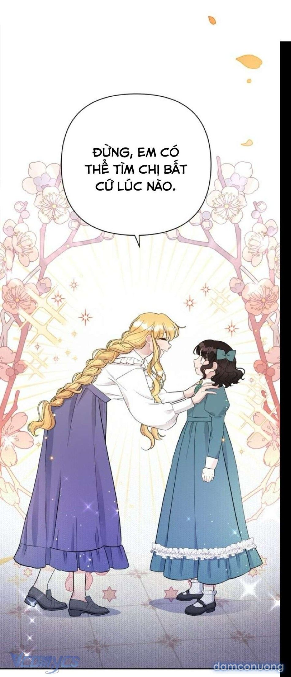 đọc truyện Công Tước Lang Thang Chương 3 ảnh 53 tại Thiên Thai Truyện