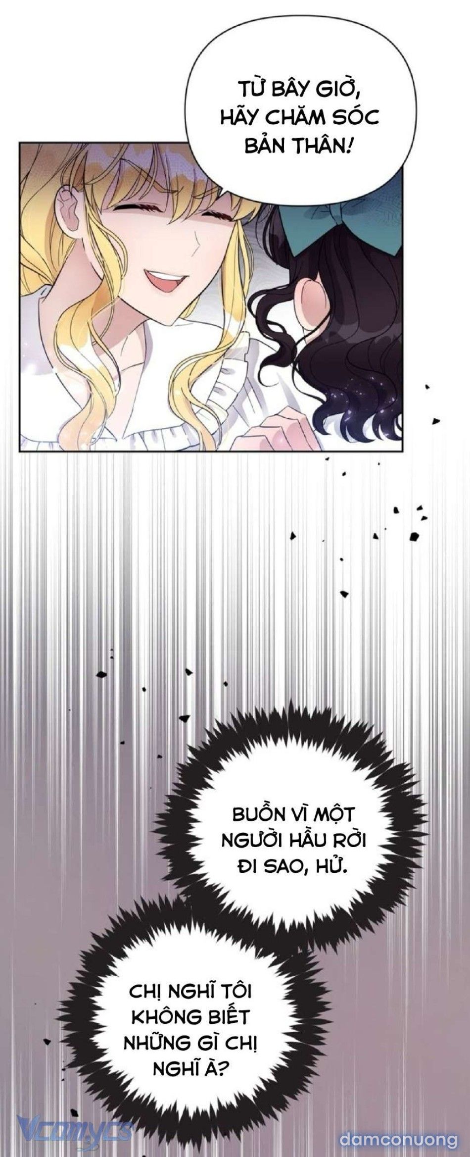 đọc truyện Công Tước Lang Thang Chương 3 ảnh 54 tại Thiên Thai Truyện