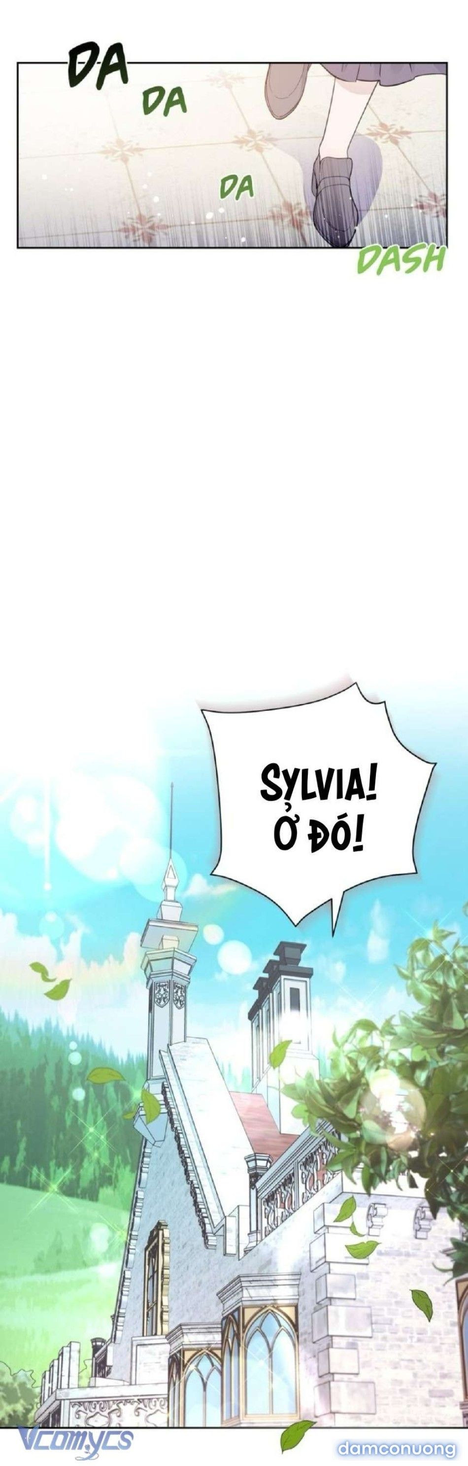 đọc truyện Công Tước Lang Thang Chương 3 ảnh 57 tại Thiên Thai Truyện