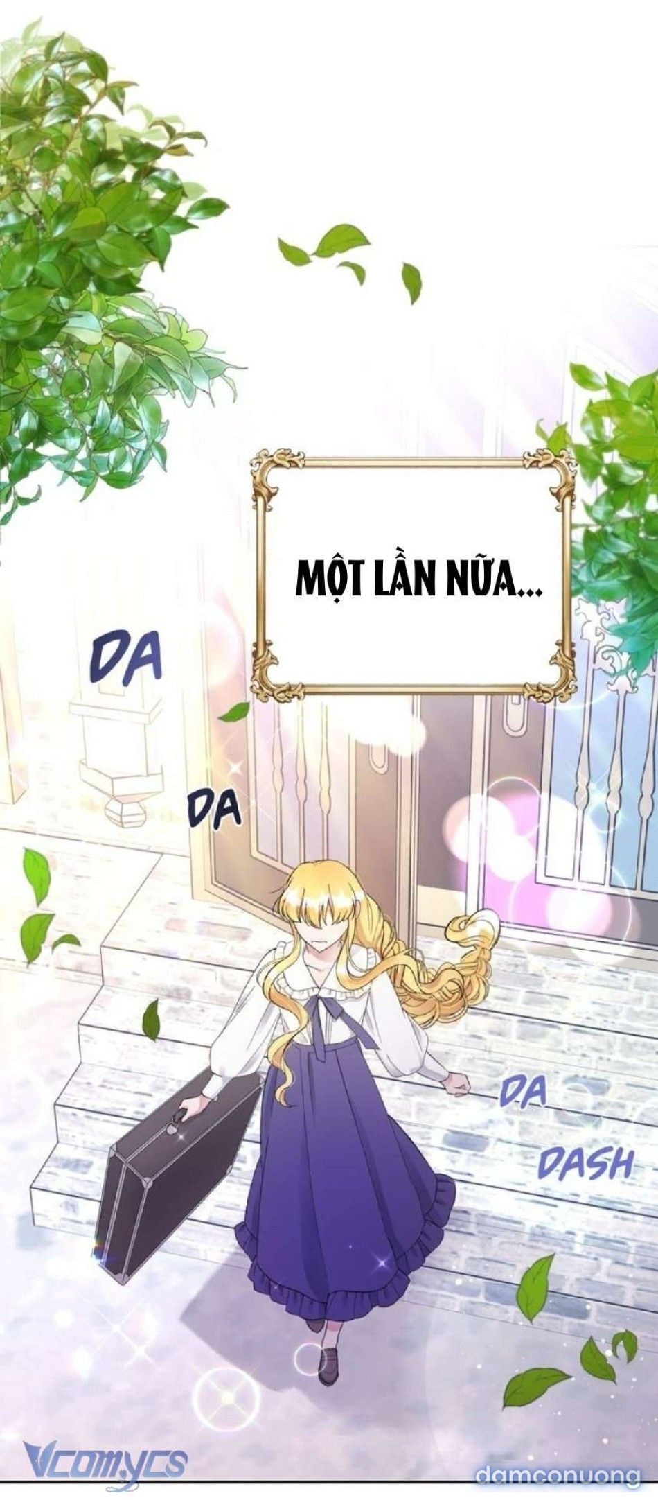 đọc truyện Công Tước Lang Thang Chương 3 ảnh 58 tại Thiên Thai Truyện