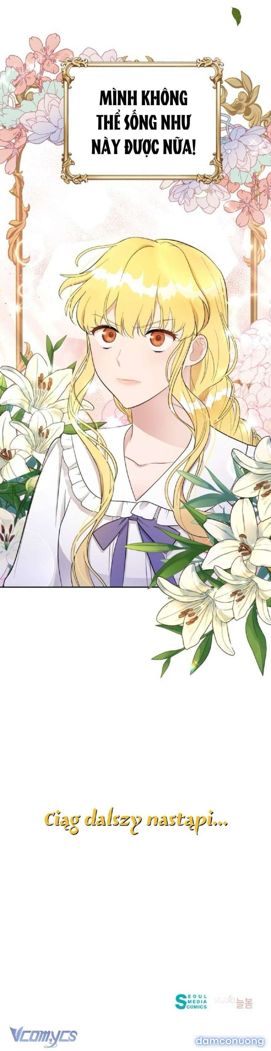 đọc truyện Công Tước Lang Thang Chương 3 ảnh 59 tại Thiên Thai Truyện