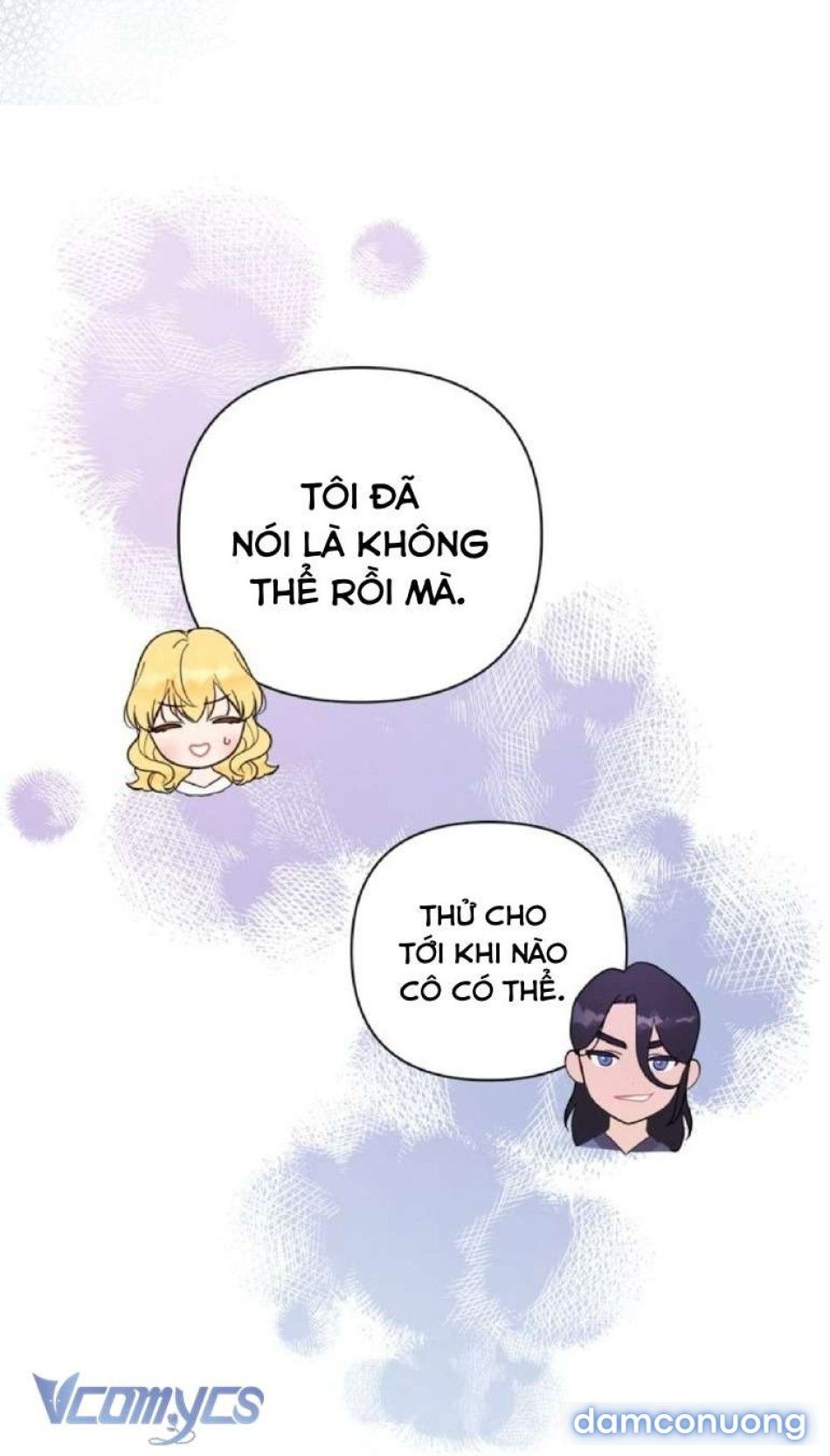 đọc truyện Công Tước Lang Thang Chương 3 ảnh 8 tại Thiên Thai Truyện