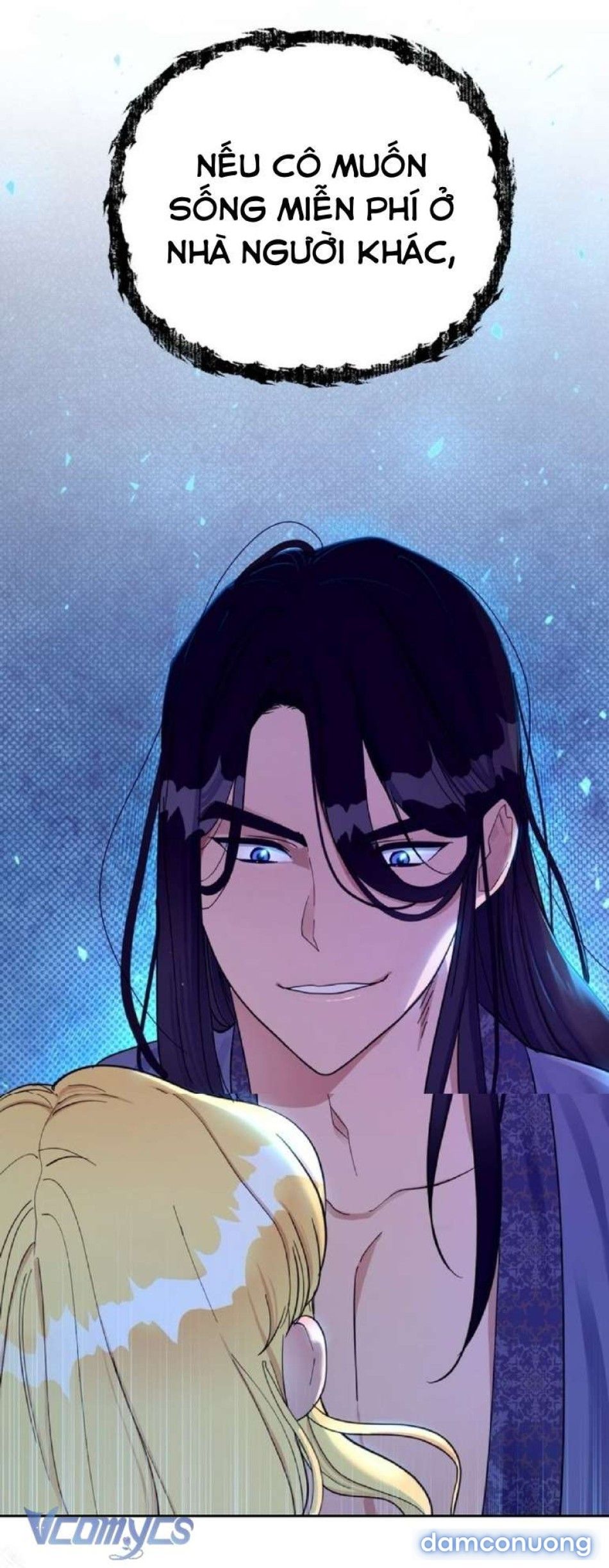 đọc truyện Công Tước Lang Thang Chương 3 ảnh 11 tại Thiên Thai Truyện