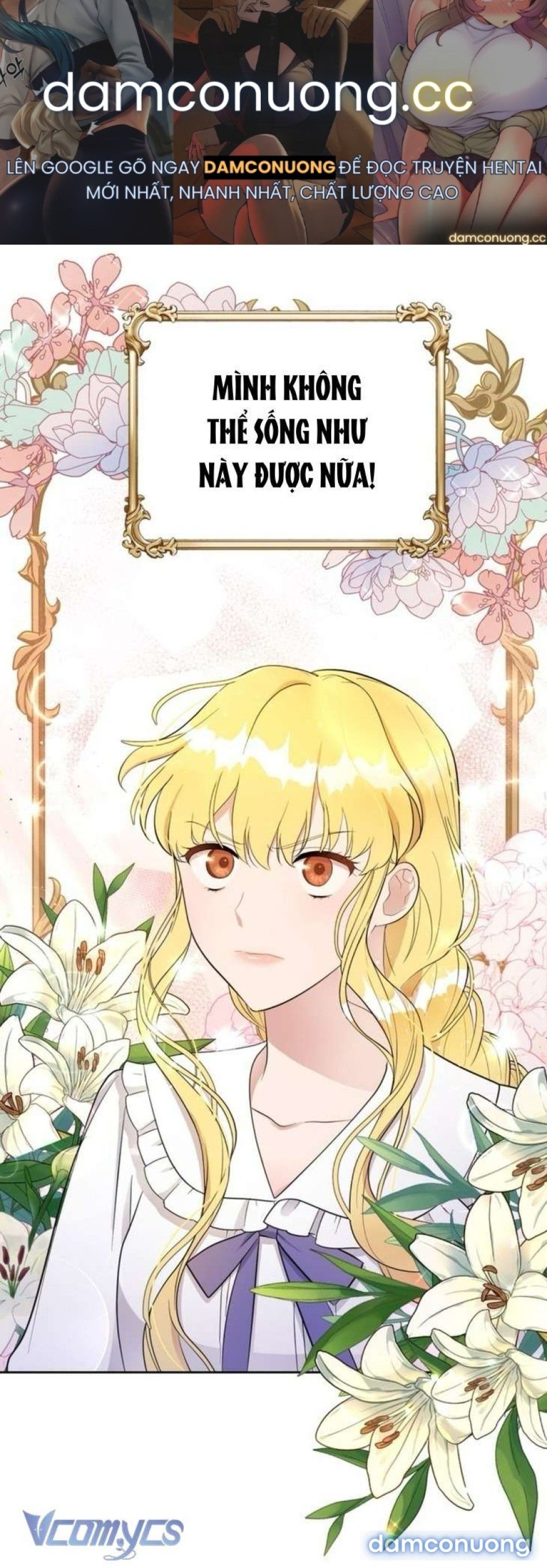 đọc truyện Công Tước Lang Thang Chương 4 ảnh 2 tại Thiên Thai Truyện