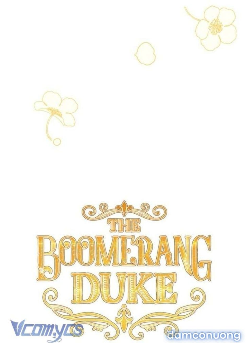 đọc truyện Công Tước Lang Thang Chương 4 ảnh 3 tại Thiên Thai Truyện