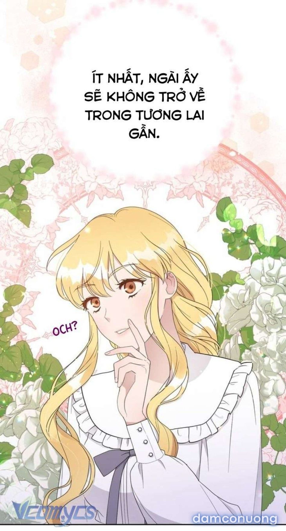 đọc truyện Công Tước Lang Thang Chương 4 ảnh 15 tại Thiên Thai Truyện