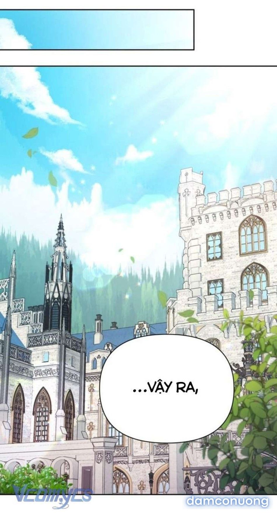 đọc truyện Công Tước Lang Thang Chương 4 ảnh 17 tại Thiên Thai Truyện