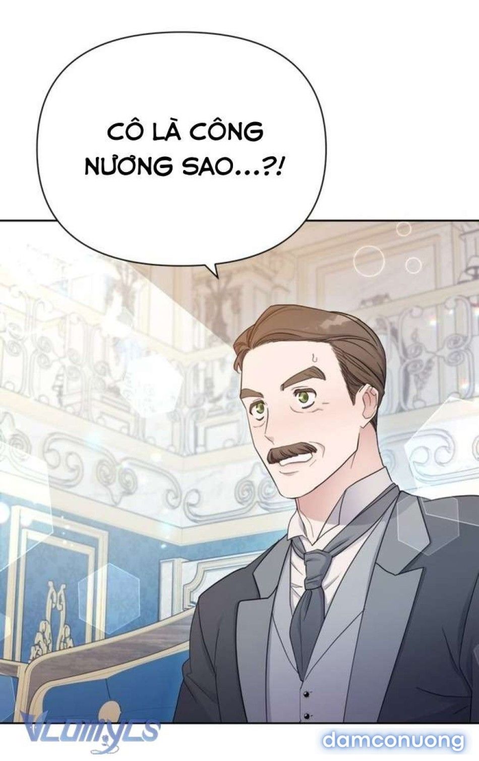 đọc truyện Công Tước Lang Thang Chương 4 ảnh 18 tại Thiên Thai Truyện