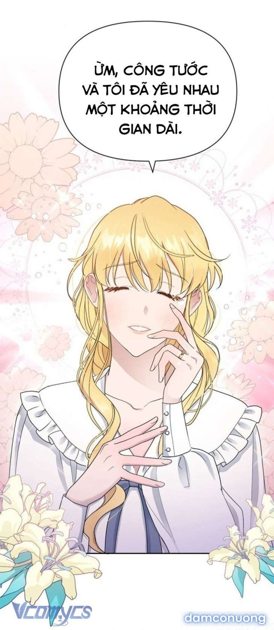 đọc truyện Công Tước Lang Thang Chương 4 ảnh 19 tại Thiên Thai Truyện