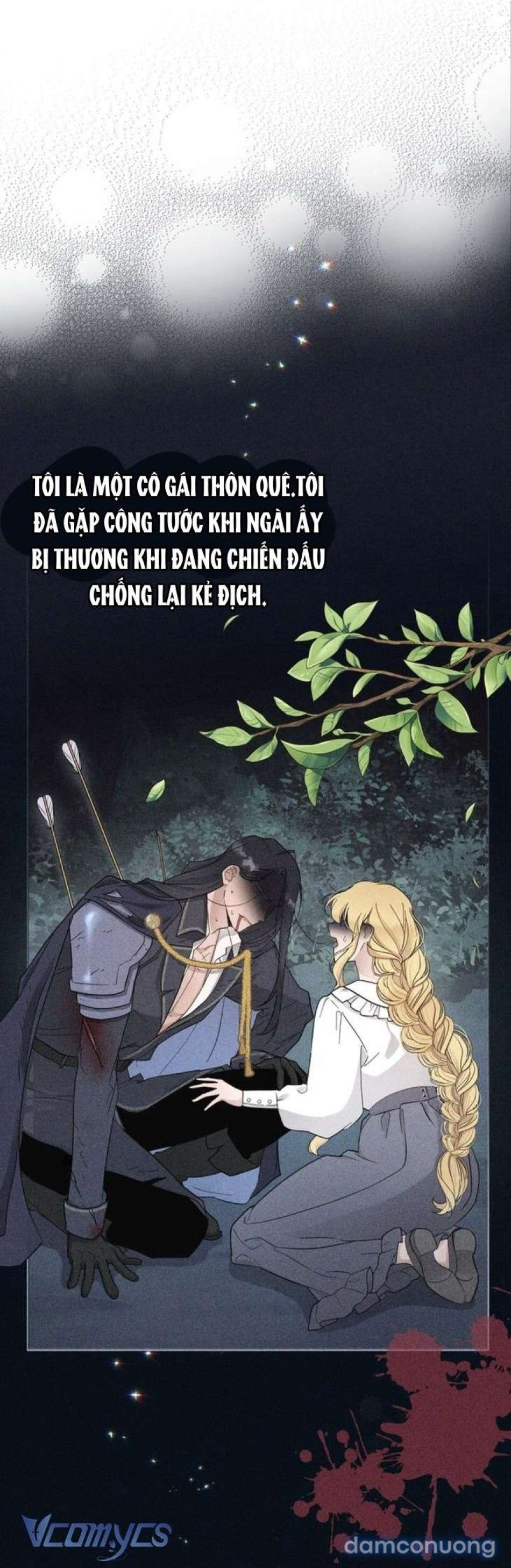 đọc truyện Công Tước Lang Thang Chương 4 ảnh 20 tại Thiên Thai Truyện