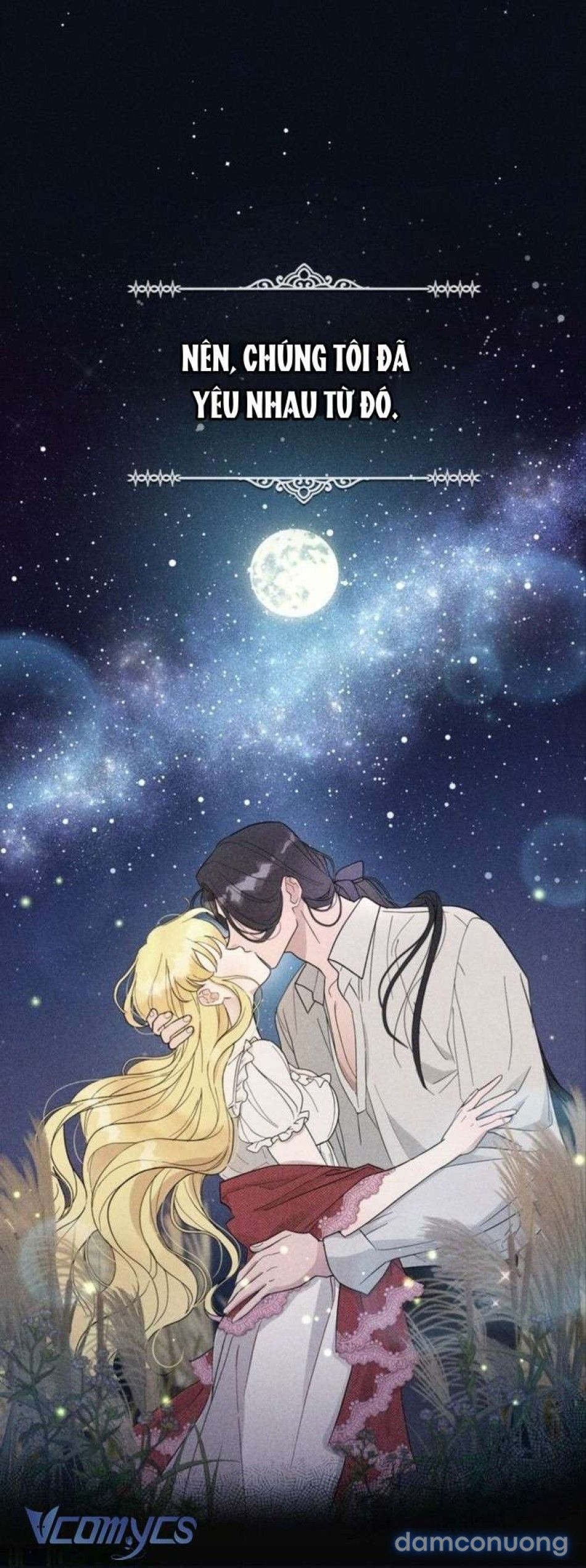 đọc truyện Công Tước Lang Thang Chương 4 ảnh 22 tại Thiên Thai Truyện