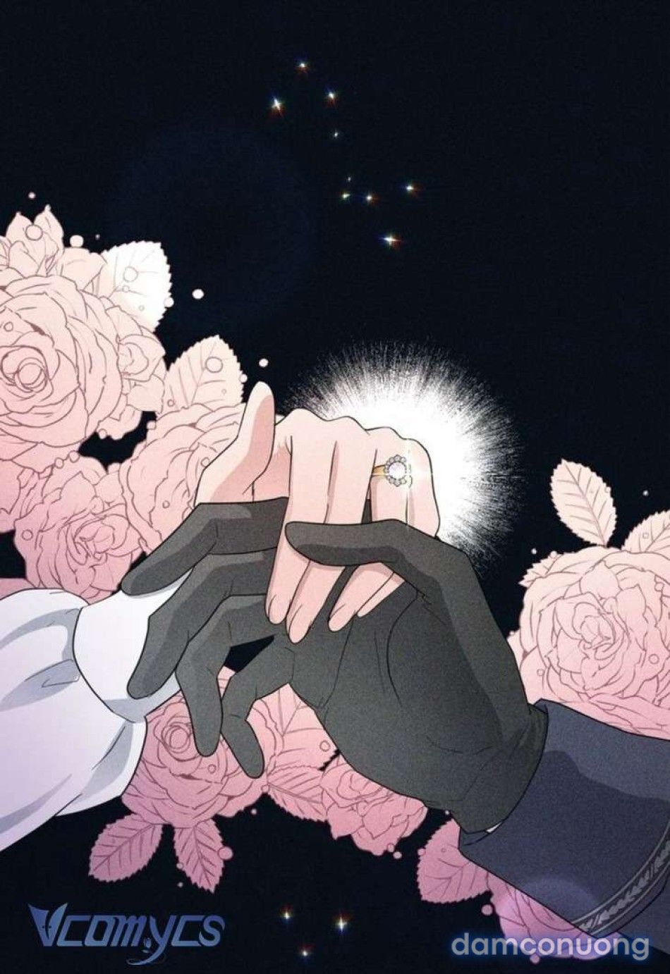 đọc truyện Công Tước Lang Thang Chương 4 ảnh 23 tại Thiên Thai Truyện