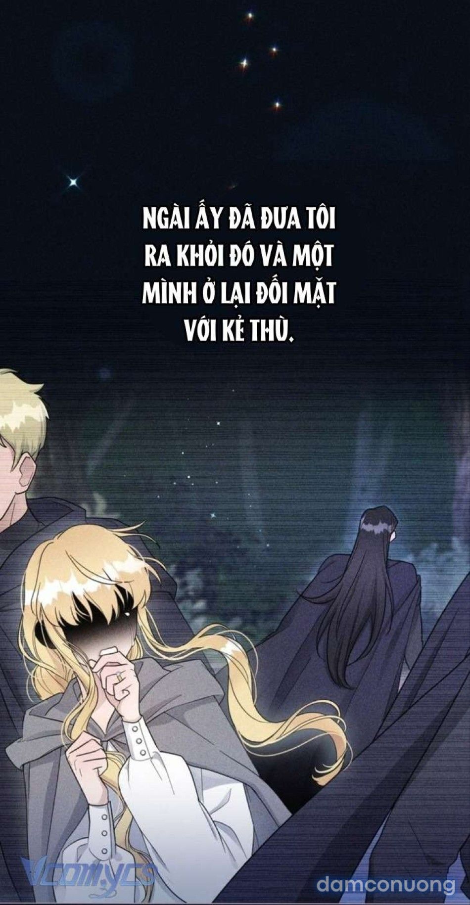 đọc truyện Công Tước Lang Thang Chương 4 ảnh 25 tại Thiên Thai Truyện