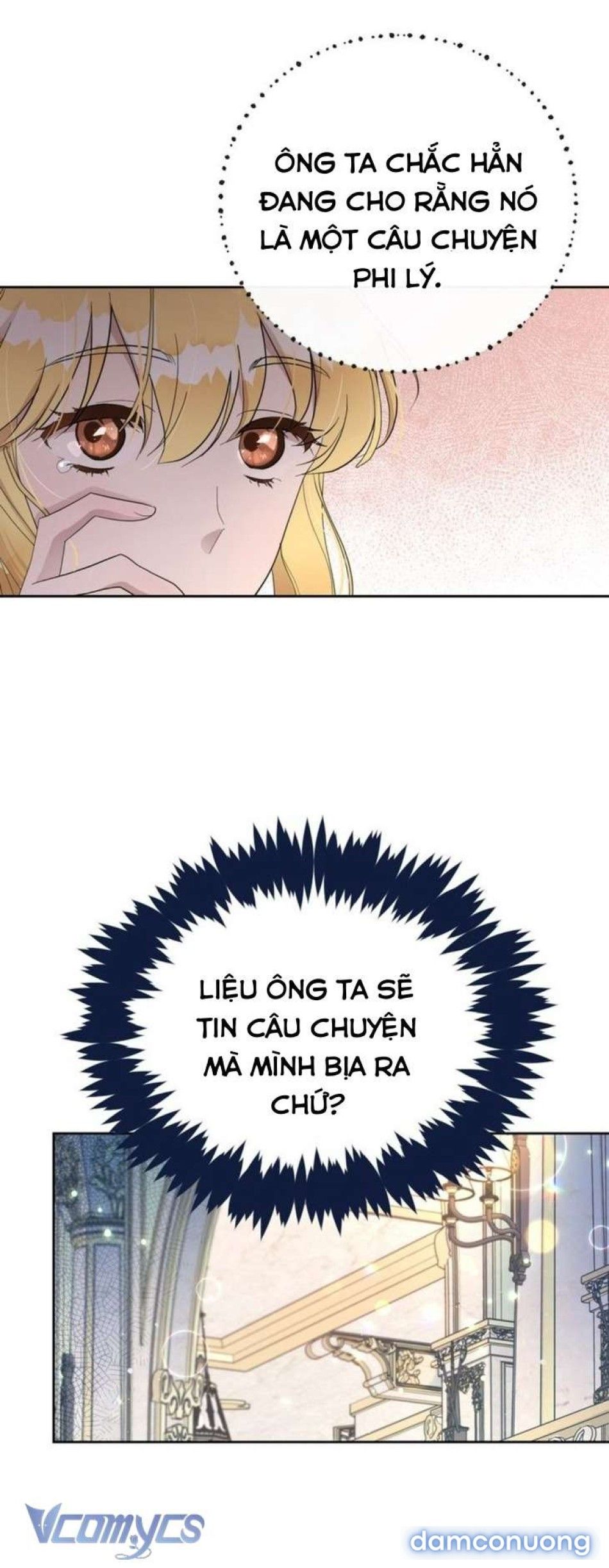 đọc truyện Công Tước Lang Thang Chương 4 ảnh 31 tại Thiên Thai Truyện