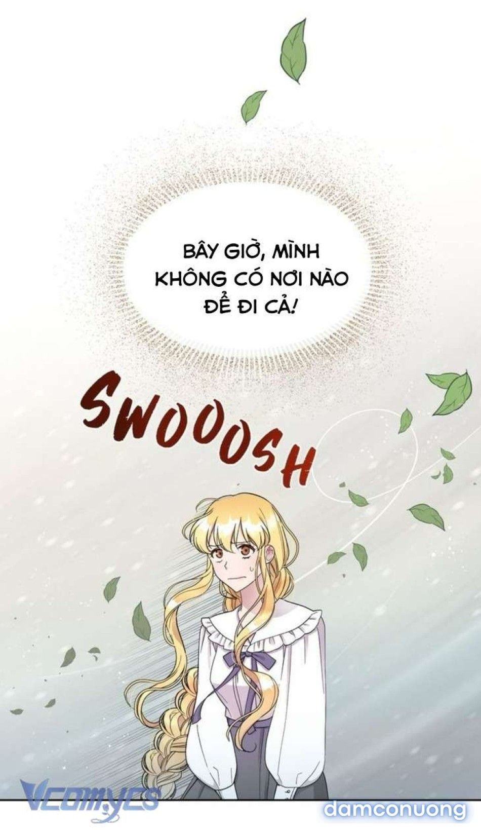 đọc truyện Công Tước Lang Thang Chương 4 ảnh 5 tại Thiên Thai Truyện