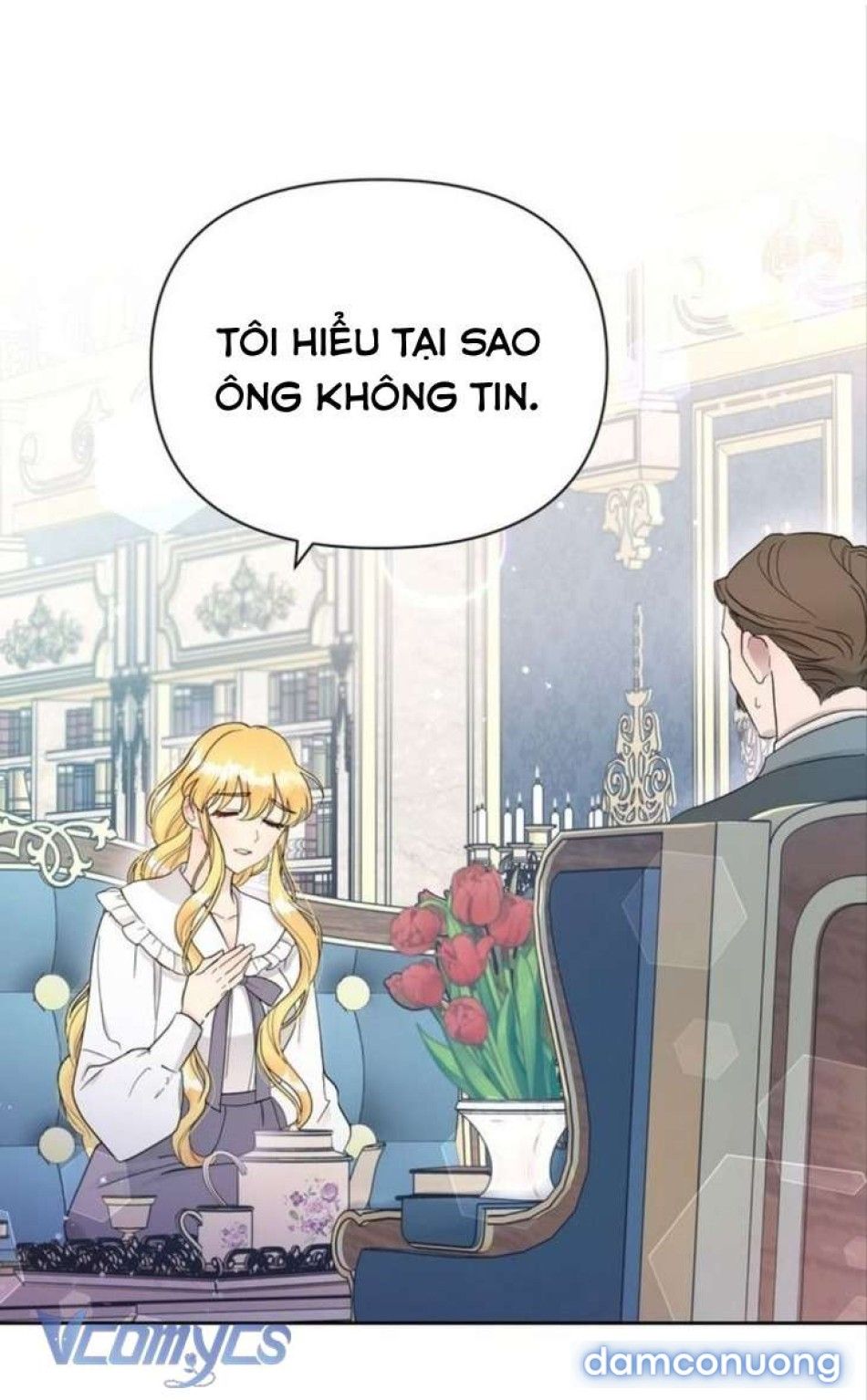 đọc truyện Công Tước Lang Thang Chương 4 ảnh 32 tại Thiên Thai Truyện