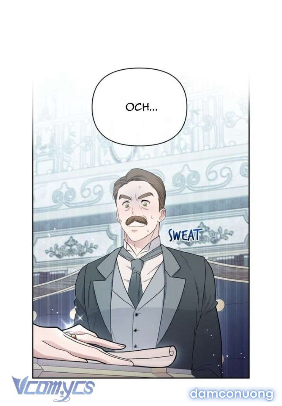 đọc truyện Công Tước Lang Thang Chương 4 ảnh 37 tại Thiên Thai Truyện