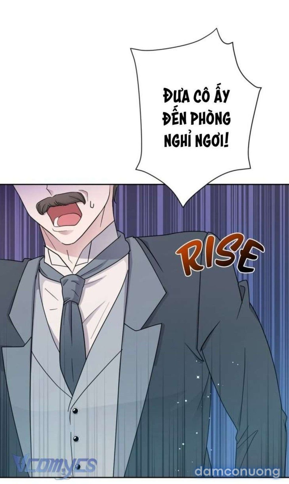 đọc truyện Công Tước Lang Thang Chương 4 ảnh 38 tại Thiên Thai Truyện