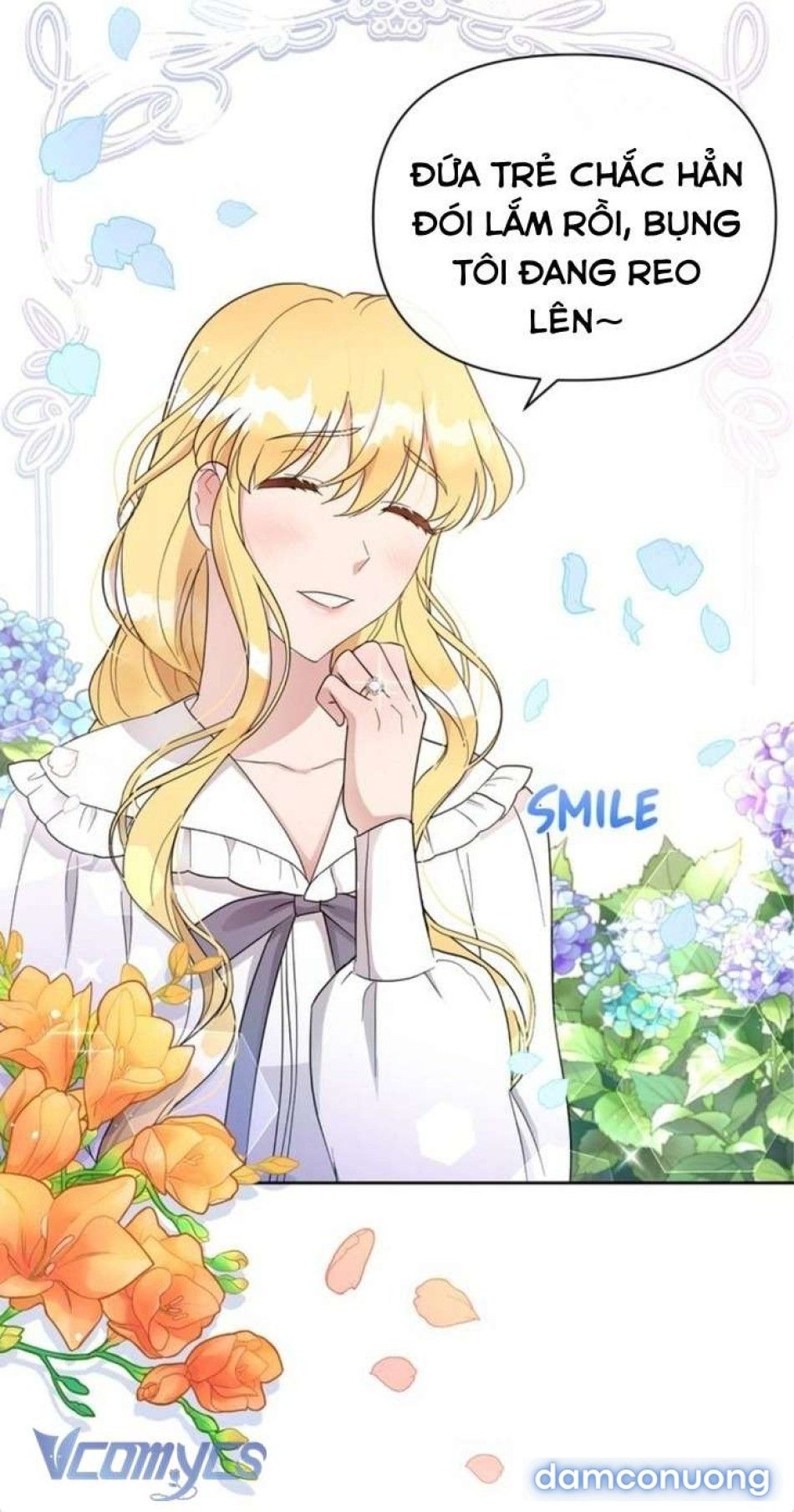 đọc truyện Công Tước Lang Thang Chương 4 ảnh 41 tại Thiên Thai Truyện